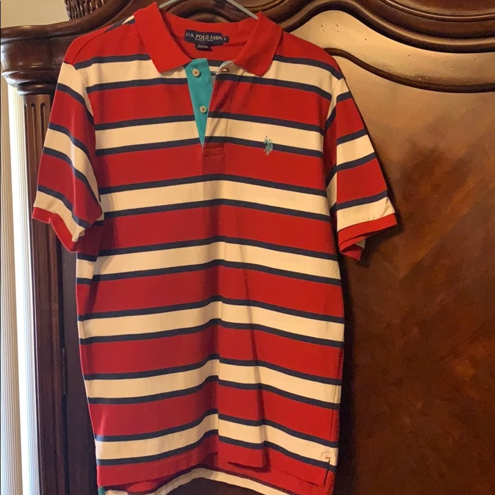 Polo short sleeve